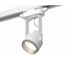 Комплект трекового однофазного светильника Ambrella light Track System XT6601022_AMB