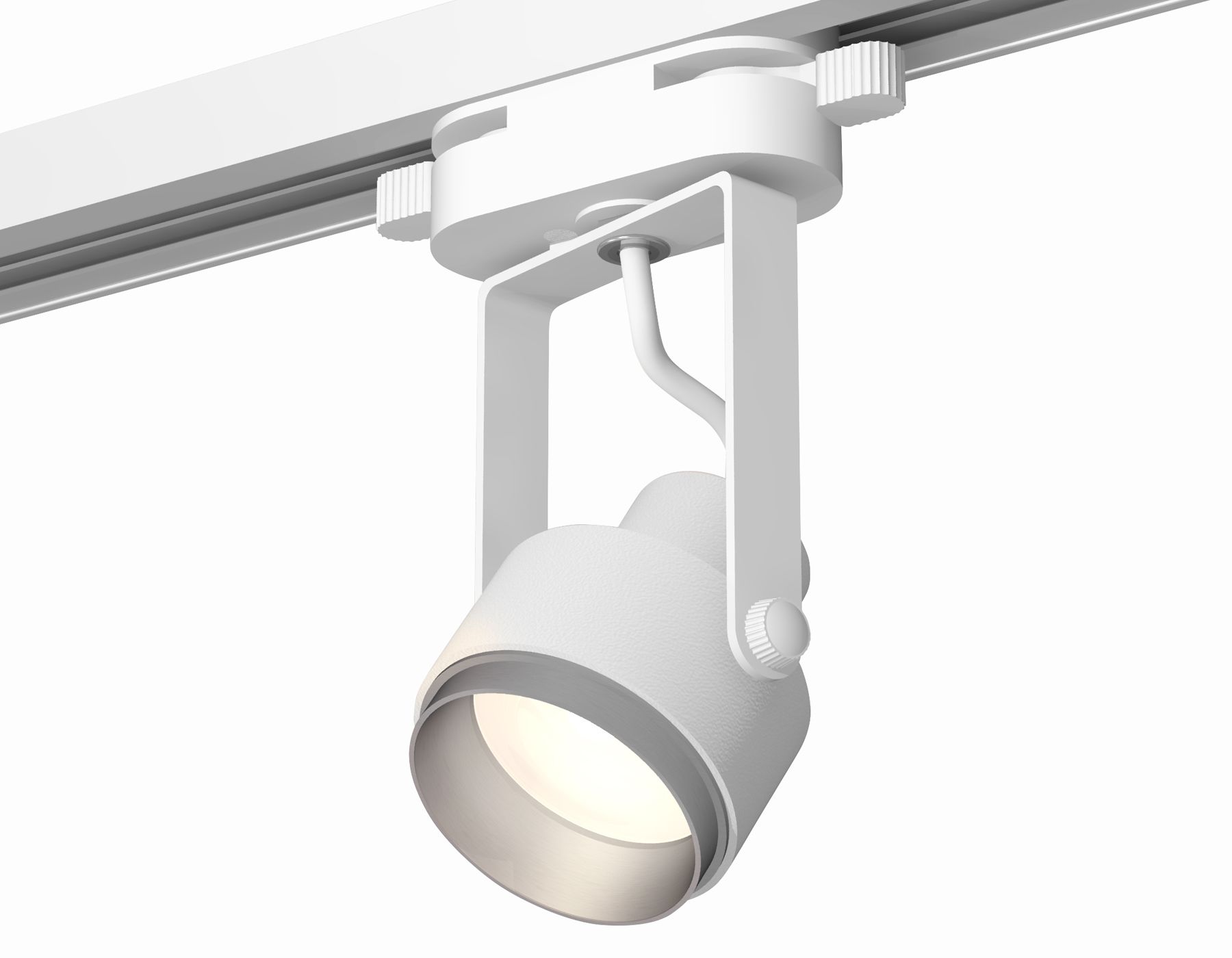 Комплект трекового однофазного светильника Ambrella light Track System XT6601022_AMB