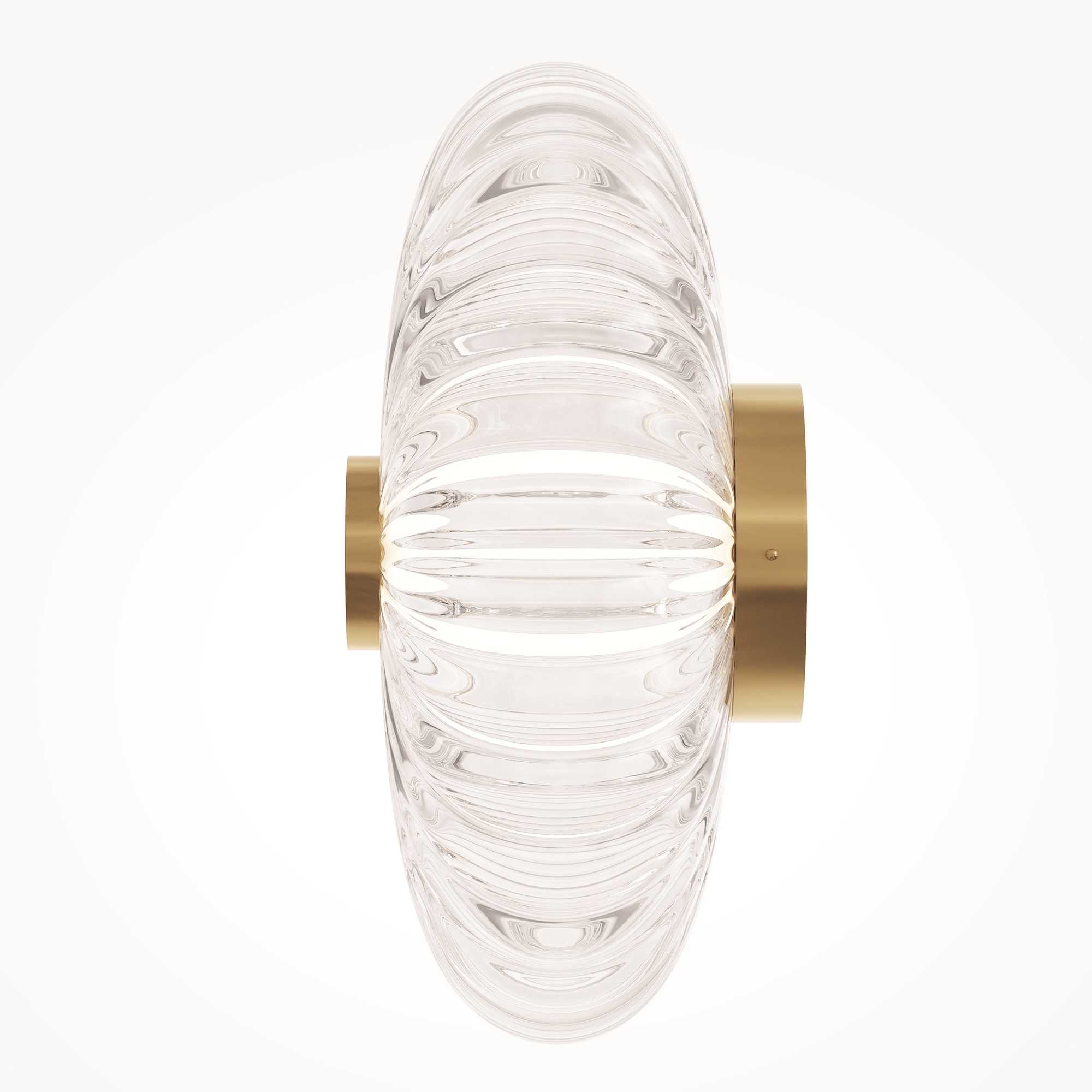 Настенный светильник Maytoni Amulet MOD555WL-L4G3K_MY