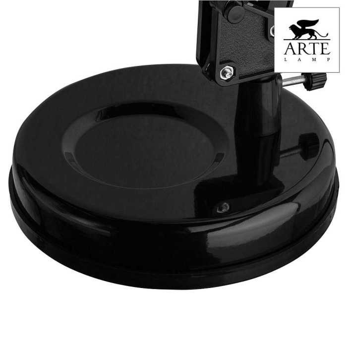 Настольная лампа ArteLamp Junior A1330LT-1BK