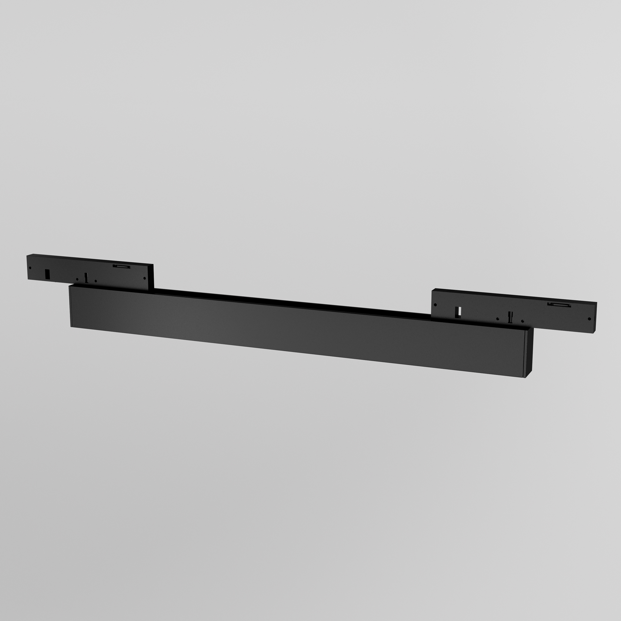 Трековый светильник Maytoni Points TR193-1-10W4K-M-B_MY