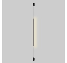 Подвесной светодиодный светильник с утяжелителем Eurosvet a071946_EU