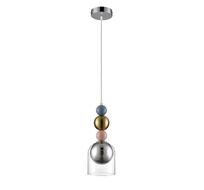 Подвесной светильник Lumion GALLO 8066/1A