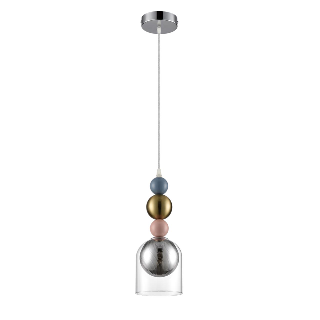 Подвесной светильник Lumion GALLO 8066/1A