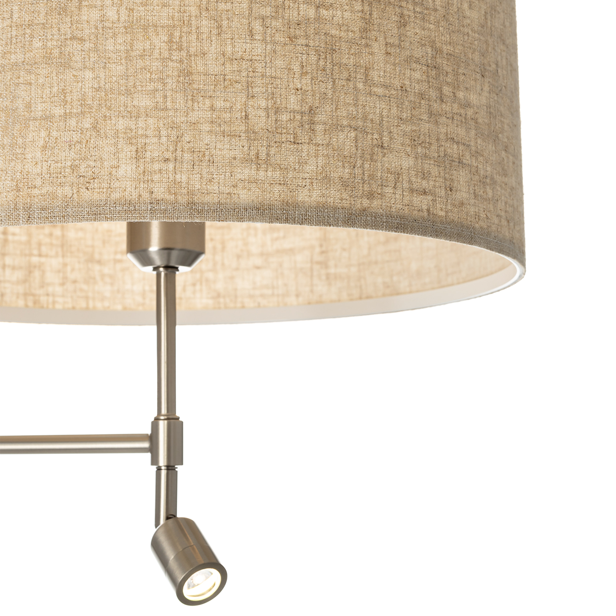 Торшер Citilux DUPLET CL801021