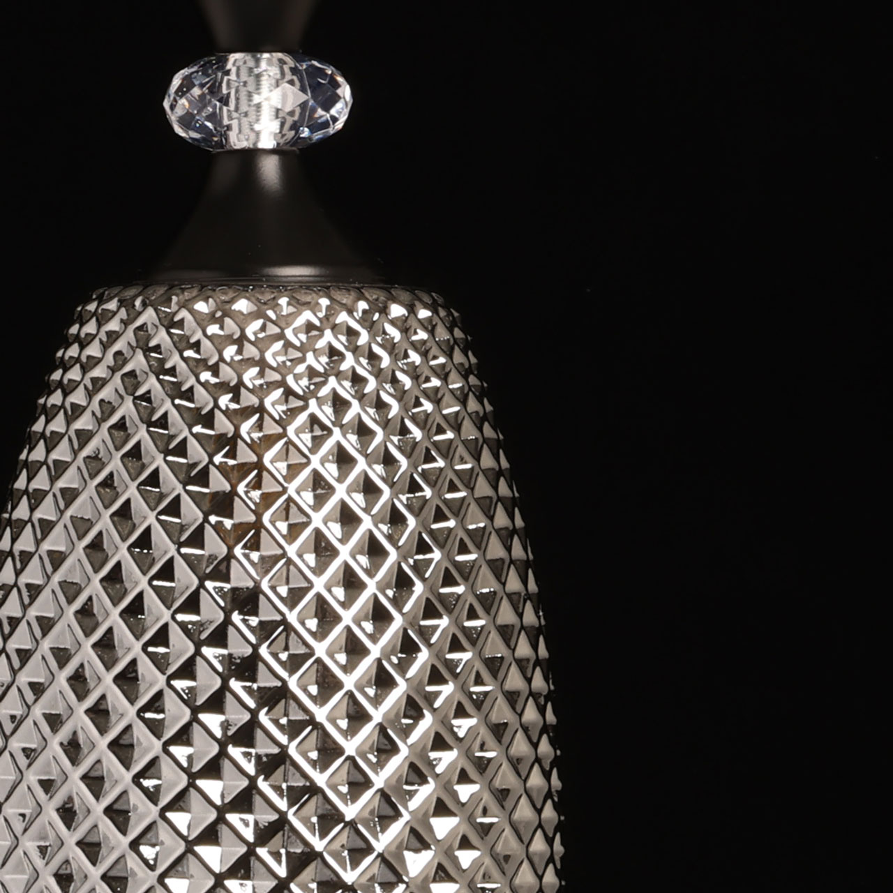 Подвесной светильник De City Лоск 107011101_MW