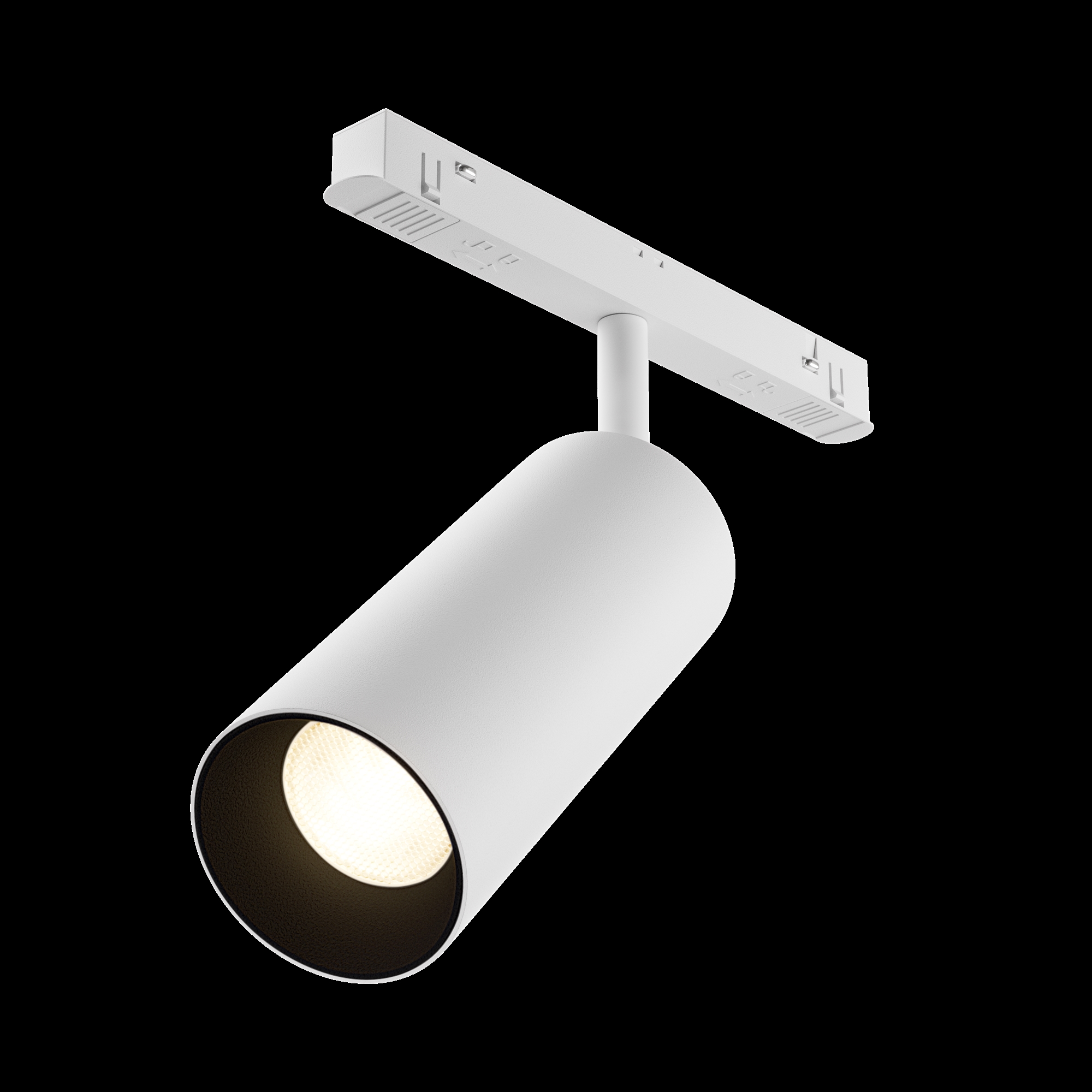 Трековый светильник Maytoni Technical Focus LED TR032-4-20W3K-S-DS-W_MY