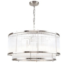 Подвесная люстра Stilfort Two-one 2143/11/06P