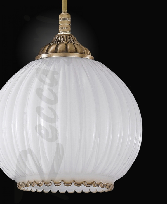 Подвесной светильник Reccagni Angelo L 9200/16_RA