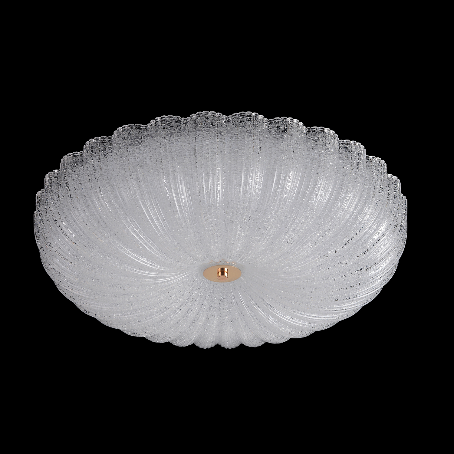 Потолочный светильник Crystal Lux SOLARIS SOLARIS PL400_CR