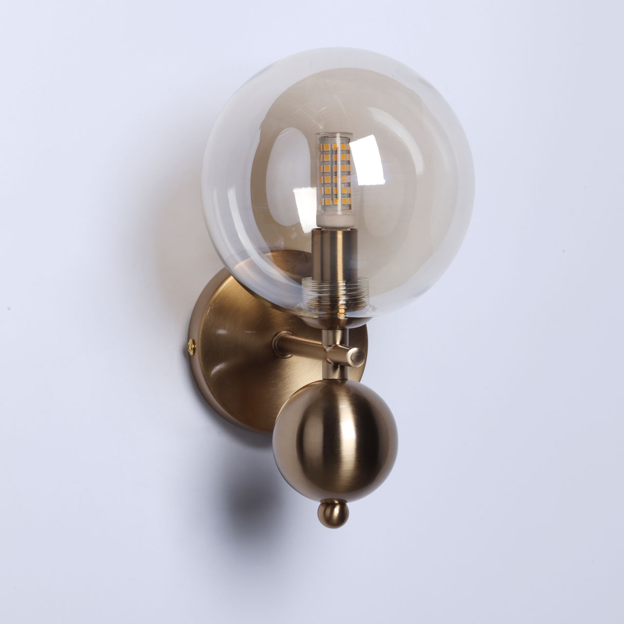 Бра De Markt Крайс 657023501_MW