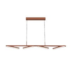 Подвесной светильник ST LUCE EUCLIDICS SL1018.603.04