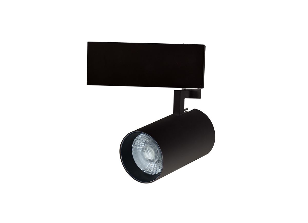 

Светильник для шинопровода магнитного Donolux DL18790NW25BM, DL18790NW25BM