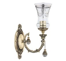 Бра Kutek Sienna SIE-K-1(P)