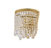 Настенный светильник Arti Lampadari Castellana Castellana E 2.10.608 G