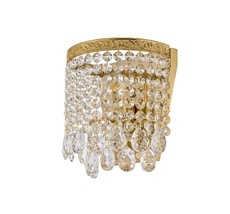 Настенный светильник Arti Lampadari Castellana Castellana E 2.10.608 G