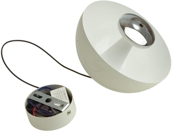 Подвесной светильник Lumion GLOBE 6567/6L