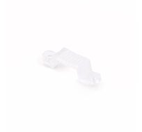 Крепеж для лент LS014 220V, LS015 220V (10шт) Clip 220V 2835 a053647_ES