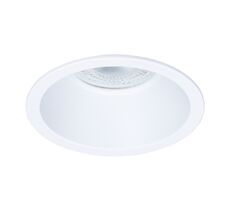 Встраиваемый точечный светильник ArteLamp DASH A2864PL-1WH