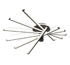 Потолочная люстра светодиодная с пультом Ambrella FL6232_AMB