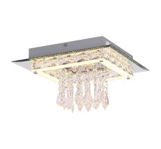 Потолочный светильник Globo TARRAGONA 49339-24_GL