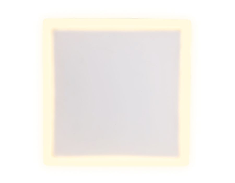 Встраиваемый светильник Ambrella light DOWNLIGHT DCR337_AMB