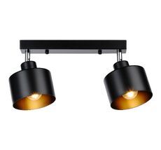 Спот Ambrella light настенно-потолочный Traditional TR8142_AMB