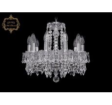 Хрустальная люстра Bohemia Art Classic 11.23.10.141.Cr.Dr_BI
