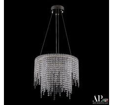 Подвесной светильник APL LED Sicilia SH02.40.D.Ni.4000_BI