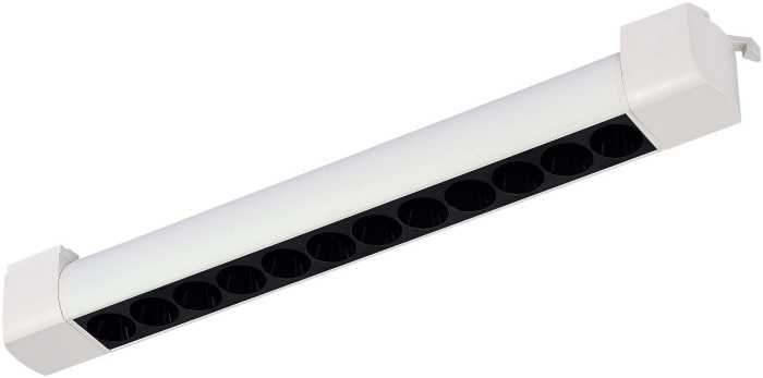 Трековый светильник ST Luce Однофазная трековая система High-tech ST367.546.20