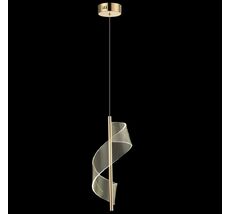 Подвесной светильник Wertmark HILDA WE452.01.303