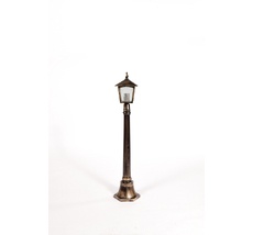 Наземный фонарь IP23 Gb Oasis Light 15907 Gb_OL