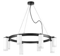 Подвесная люстра LightStar Rullo LR0183648640_LS