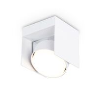 Накладной поворотный светильник Ambrella Light TECHNO SPOT GX Standard tech TN70841_AMB