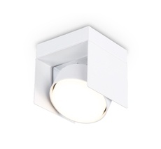 Накладной поворотный светильник Ambrella Light TECHNO SPOT GX Standard tech TN70841_AMB