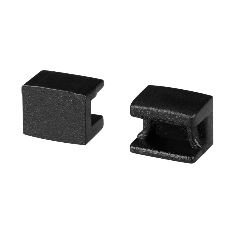 Заглушка профиля Arlight PLINTUS-FANTOM-BENT 043662_ARL