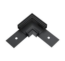 Угол-соединитель для подвесного / накладного магнитного шинопровода ST-Luce SKYLINE 48 ST1007.419.00