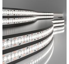 Лента светодиодная 12V 24W 240Led 2835 IP20 дневной белый, 5м a050175_ES