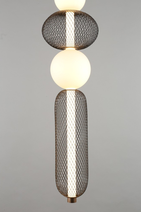 Подвесной светильник LED Aployt APL.658.06.28