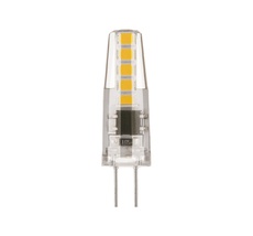 Светодиодная лампа G4 LED 3W 220V 360&deg; 3300K BLG409 (a049594 ) Elektrostandard dubl_a049594_ES