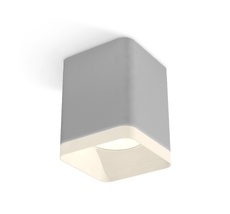 Комплект накладного светильника Ambrella light с акрилом Techno XS7814010_AMB