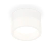 Комплект накладного светильника Ambrella light с акрилом XS Techno XS8101015_AMB