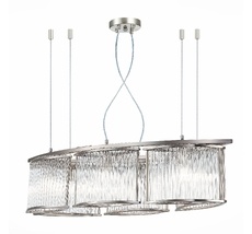 Подвесная люстра ST Luce Velletri SL1627.103.06