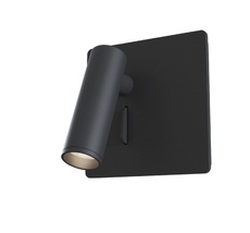 Спот встраиваемый Maytoni Mirax C040WL-L3B3K_MY