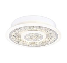 Потолочная люстра Ambrella light Ice FA153_AMB