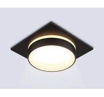 Встраиваемый светильник Ambrella Light TECHNO SPOT TN6710_AMB