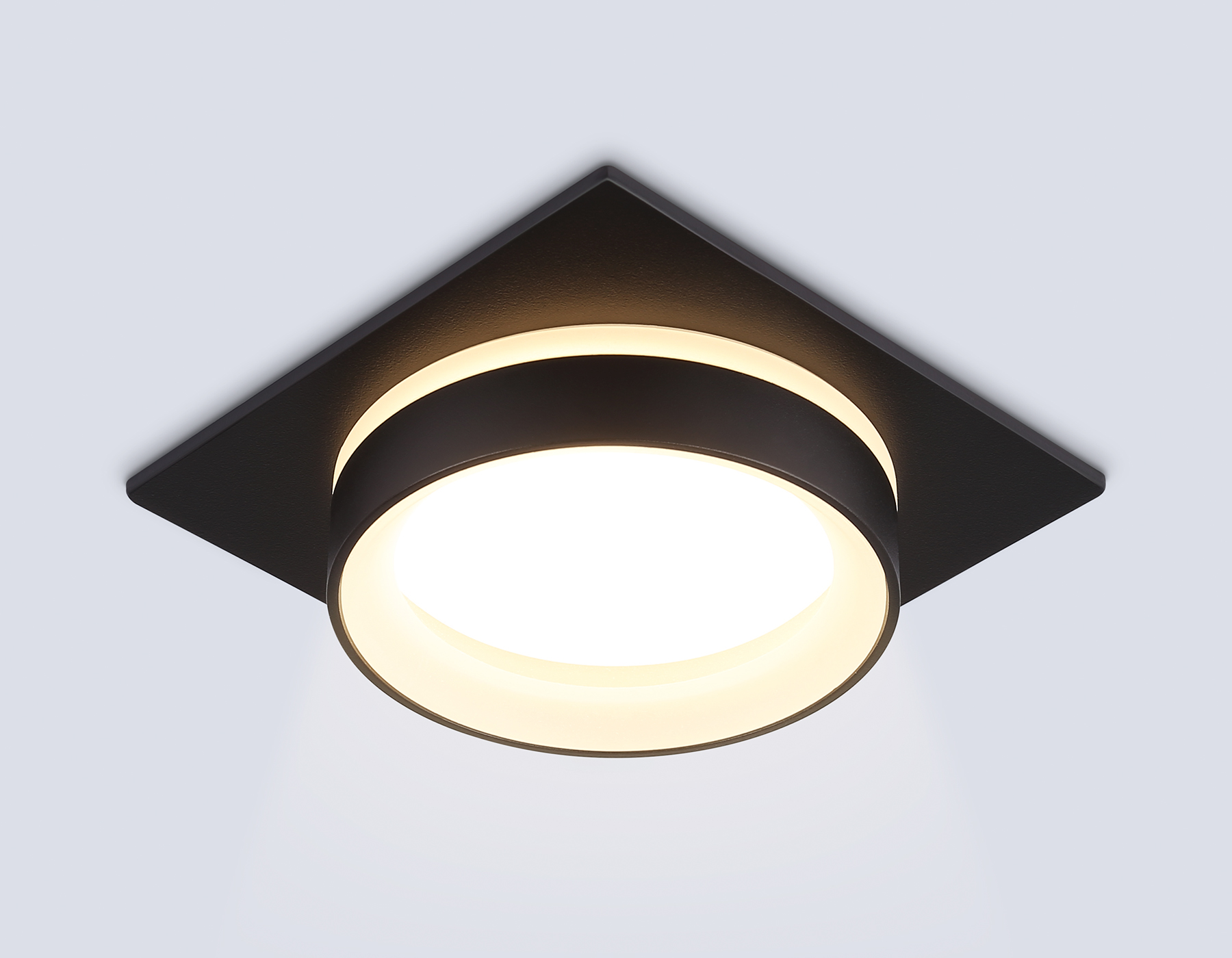 Встраиваемый светильник Ambrella Light TECHNO SPOT TN6710_AMB