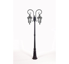 Наземный фонарь IP44 95209LA/18 Bl Oasis Light 95209LA/18 Bl_OL