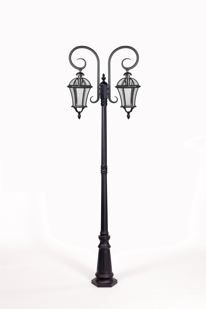 Наземный фонарь IP44 95209LA/18 Bl Oasis Light 95209LA/18 Bl_OL