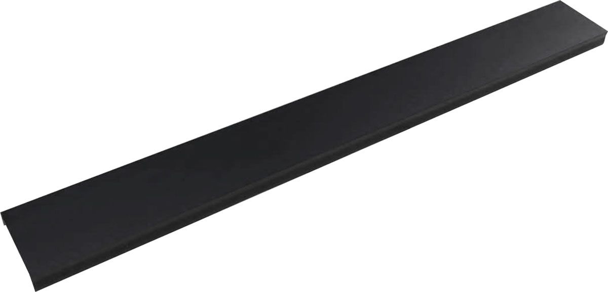 Фронтальная крышка для трека SY-601201-0.3-CV 00-00004840_SW